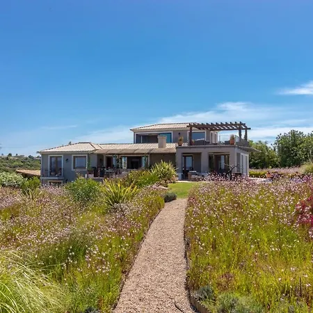 Quinta Dos Caneiros Luxury Ocean Views Walk To Beach 페하구도