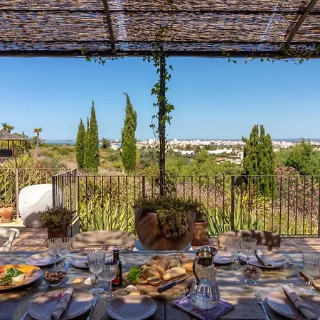 Quinta Dos Caneiros Luxury Ocean Views Walk To Beach 빌라 페하구도