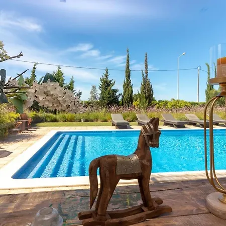 Quinta Dos Caneiros Luxury Ocean Views Walk To Beach 빌라 *