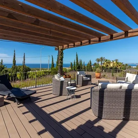Quinta Dos Caneiros Luxury Ocean Views Walk To Beach 빌라 페하구도