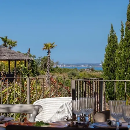Villa Quinta Dos Caneiros Luxury Ocean Views Walk To Beach