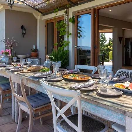 וילה Quinta Dos Caneiros Luxury Ocean Views Walk To Beach פראגודו