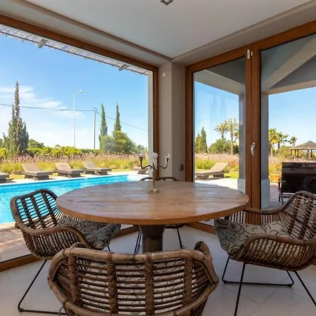 וילה Quinta Dos Caneiros Luxury Ocean Views Walk To Beach פראגודו