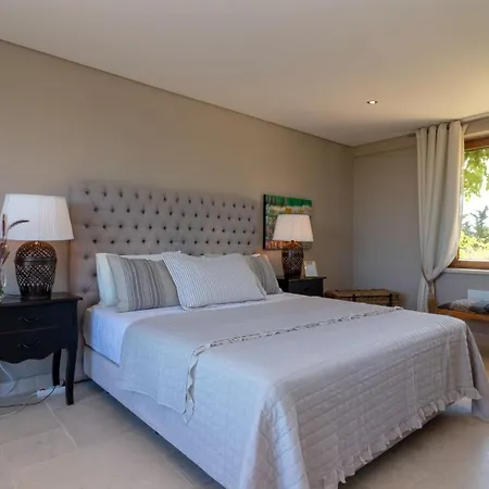 Quinta Dos Caneiros Luxury Ocean Views Walk To Beach וילה פראגודו