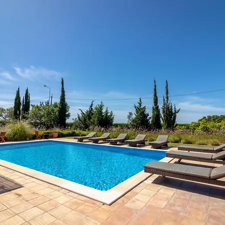 וילה Quinta Dos Caneiros Luxury Ocean Views Walk To Beach *