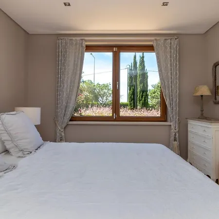 וילה Quinta Dos Caneiros Luxury Ocean Views Walk To Beach