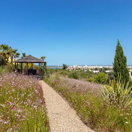 Quinta Dos Caneiros Luxury Ocean Views Walk To Beach וילה