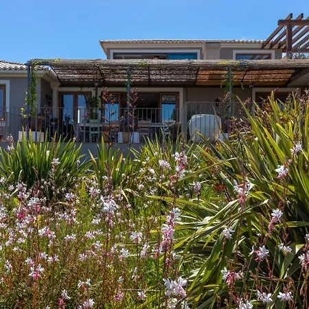 וילה Quinta Dos Caneiros Luxury Ocean Views Walk To Beach פראגודו