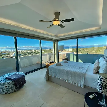 Quinta Dos Caneiros Luxury Ocean Views Walk To Beach * פראגודו